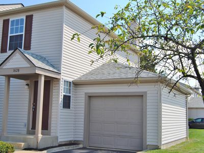 1628 Holland Dr #183F, Hilliard, OH, 43026