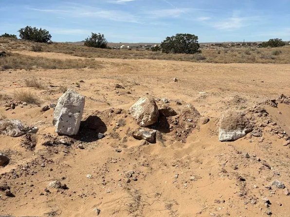 Urraca St NW, Albuquerque, NM 87120