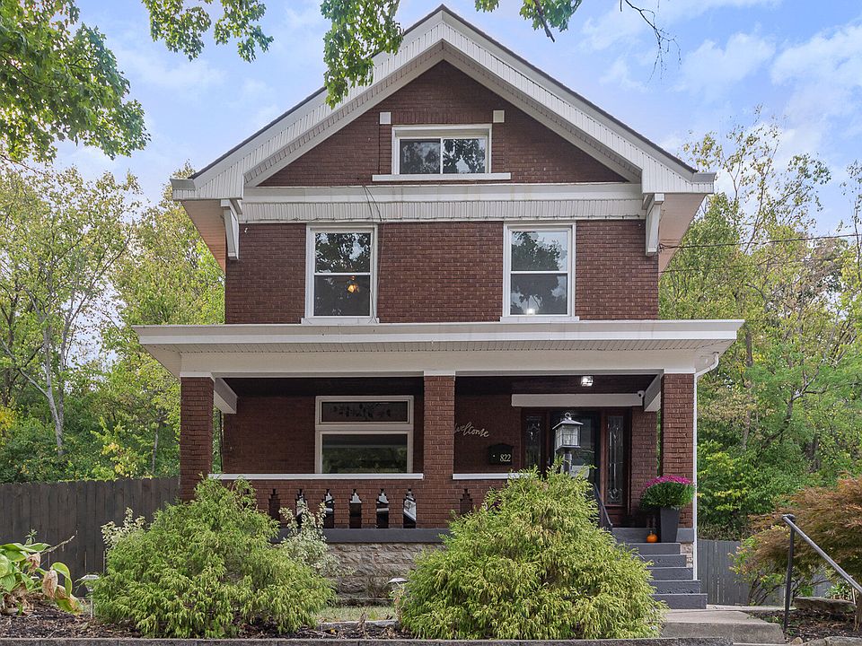 1st image of 822 Highland Ave