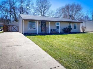 1352 Arcadia Rd, Kent, OH 44240