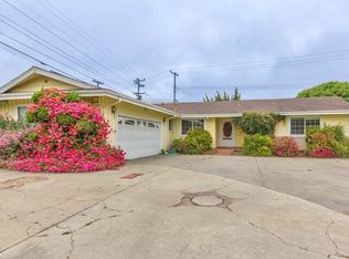 1201 Pajaro St, Salinas, CA 93901