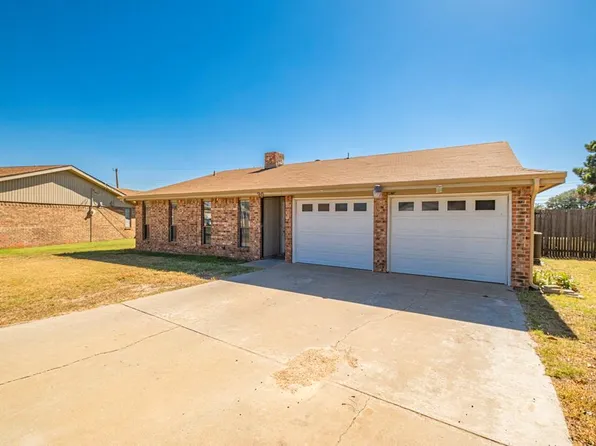 39 Corona Cir, Odessa, TX 79763