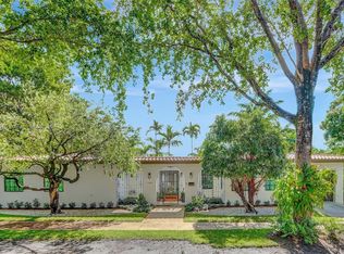 1910 Hernando St, Coral Gables, FL 33134