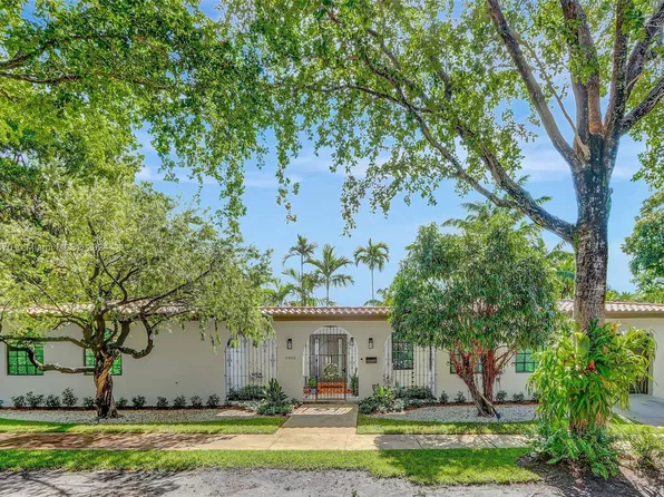 1910 Hernando St, Coral Gables, FL 33134