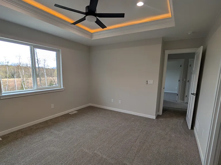 Master Bedroom.