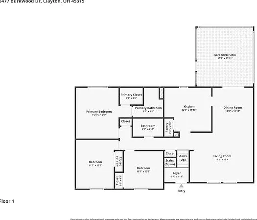 6477 Burkwood Dr — Photo 3