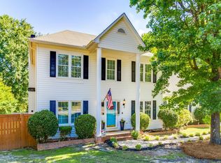 101 E Psge, Columbia, SC 29212