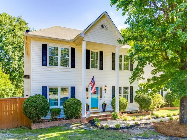 101 E Psge, Columbia, SC 29212