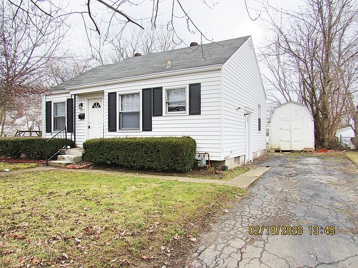 1st image of 5326 E 20th Pl