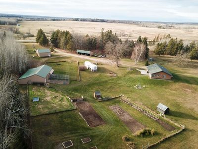 21280 State #92, Bagley, MN, 56621