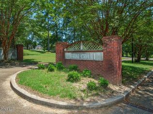 0 Briar Creek Cir, Laurel, MS 39440