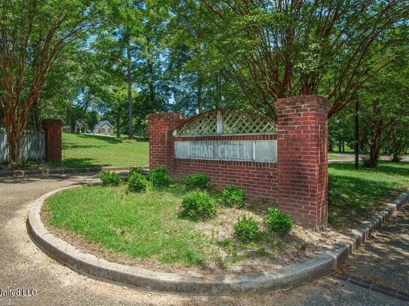 0 Briar Creek Cir, Laurel, MS 39440