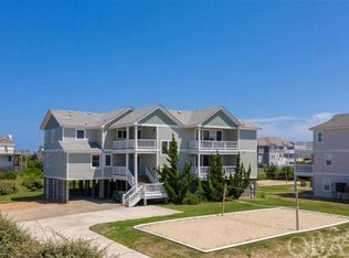 847 Whalehead Dr LOT 26, Corolla, NC 27927