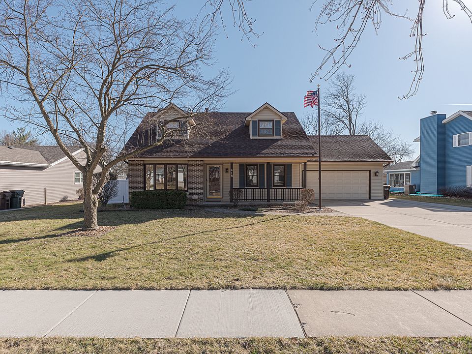 1st image of 418 Aspen Dr