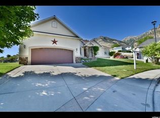 637 Canyon View Cir, Pleasant Grove, UT 84062