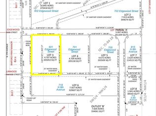601 Edgewood St, Marshalltown, IA 50158