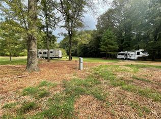 341 Box Turtle Rd, Broken Bow, OK 74728