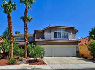 2340 Thayer Ave, Henderson, NV 89074
