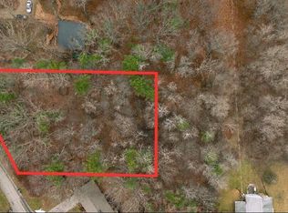 17430 Valley Dr, Big Rapids, MI 49307