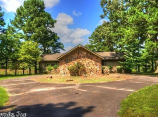 25 Elizabeth Cir, Heber Springs, AR 72543