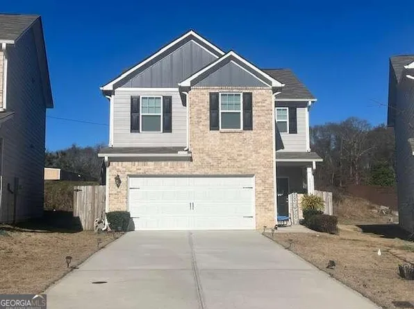 11377 Kilpatrick Ln, Hampton, GA 30228