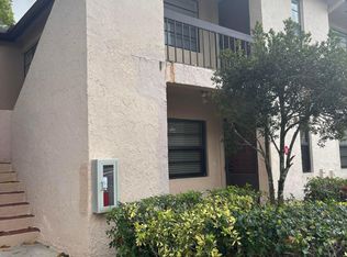 9268 Vista Del Lago #26b, Boca Raton, FL 33428