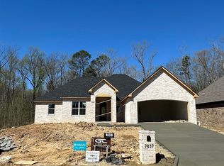 7837 S Shoreline Blvd, Benton, AR 72019