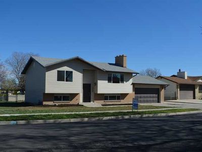 3908 W Hummingbird Way, West Valley City, UT, 84120