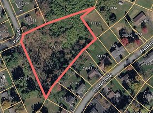 Valley Dr, Richlands, VA 24641