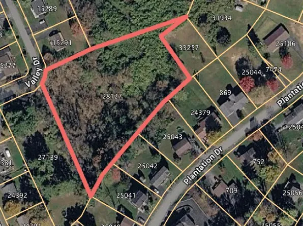 Valley Dr, Richlands, VA 24641