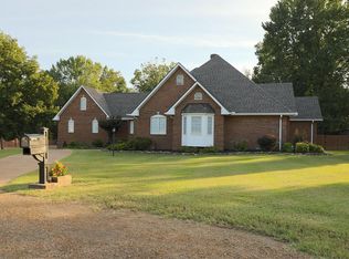 119 Shadow Wood Cv, Martin, TN 38237