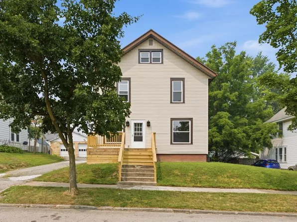 516 Edgehill Ave, Ashland, OH 44805