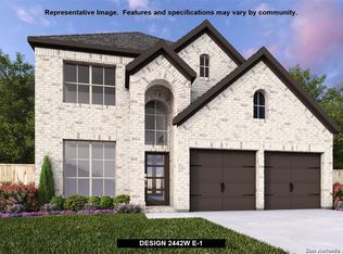 12404 Redwater, San Antonio, TX 78253