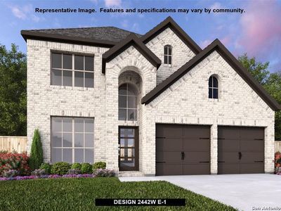 12404 Redwater, San Antonio, TX, 78253