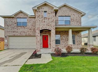 12700 Waynespur Ln, Elgin, TX 78621