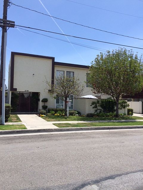 1st image of 2758 Orange Ave APT 2