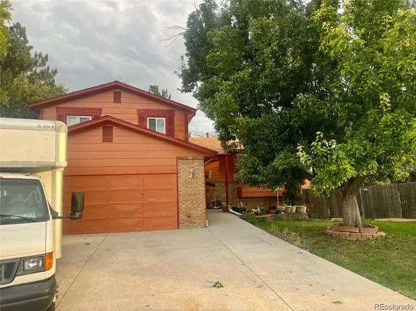 10010 Columbine Court, Thornton, CO 80229