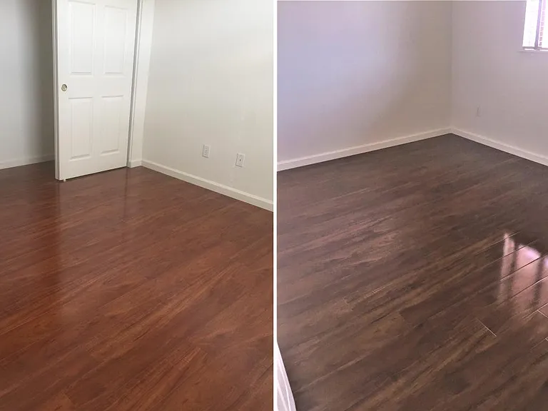 Bedroom #1