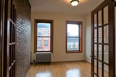 Rented by Compass