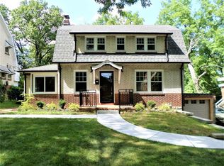 8045 Monroe Ave, Saint Louis, MO 63114