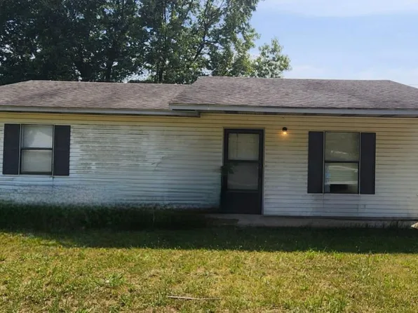 1901 Gustin, Pocahontas, AR 72455