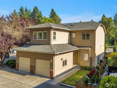 20901 Cypress Way #11, Lynnwood, WA, 98036