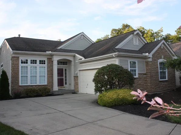 8423 Old World Ct, Union, KY 41091