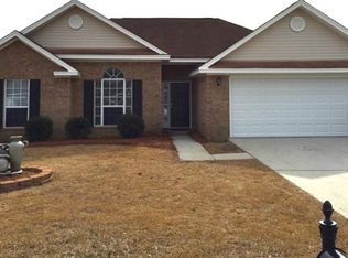 17 Vineyard Haven Dr, Pooler, GA 31322