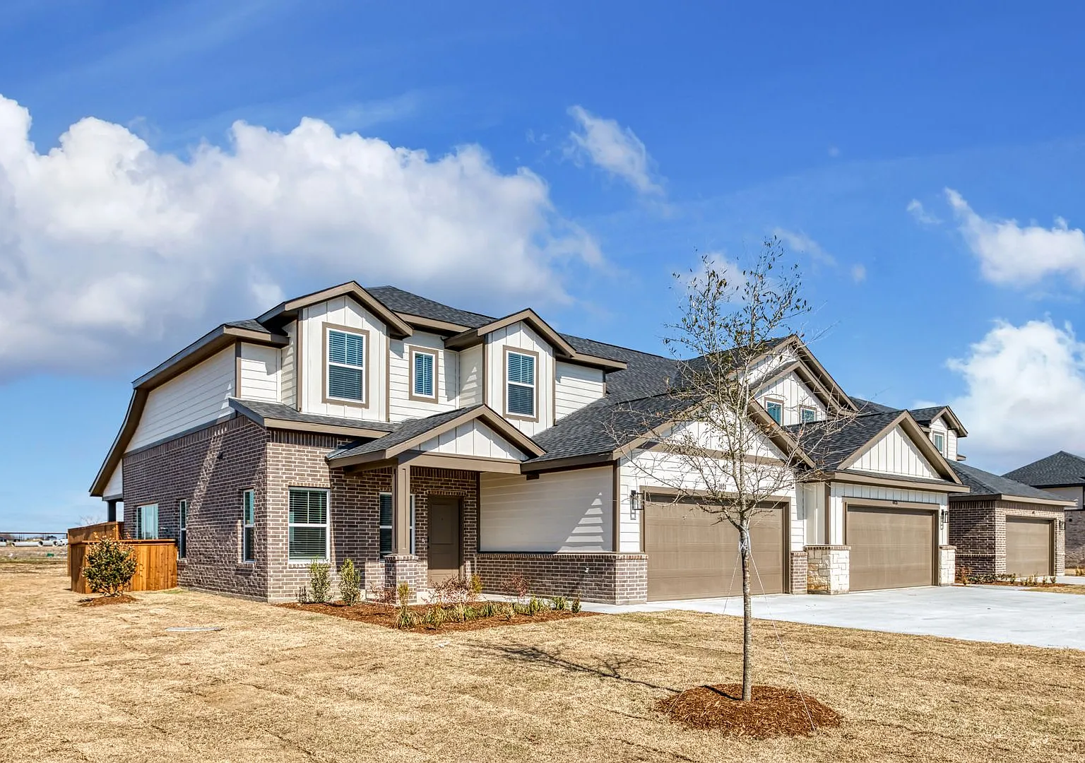 Available Now! Cul-de-Sac Triplex Lot Located On 1-Acre In Midlothian, Tx! — Photo 2