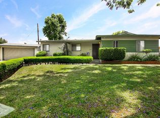3520 Muscatel Cir, Rosemead, CA 91770