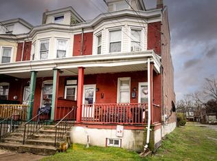 1041 E State St, Trenton, NJ