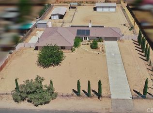 14216 Hopi Rd, Apple Valley, CA 92307