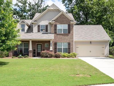 4516 Venus Ct SW, Powder Springs, GA, 30127