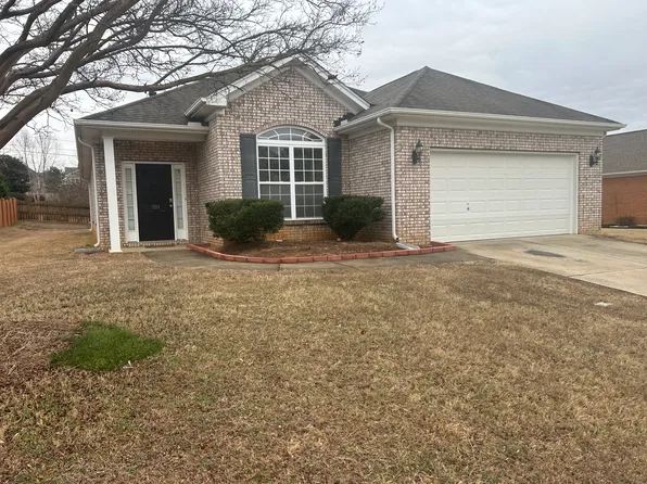 101 Brentmoor Pl, Simpsonville, SC 29680